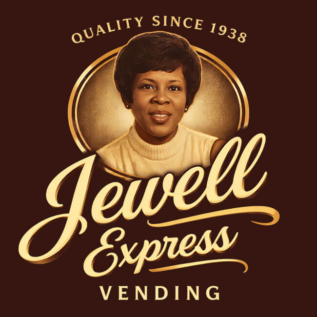Jewell Express Vending